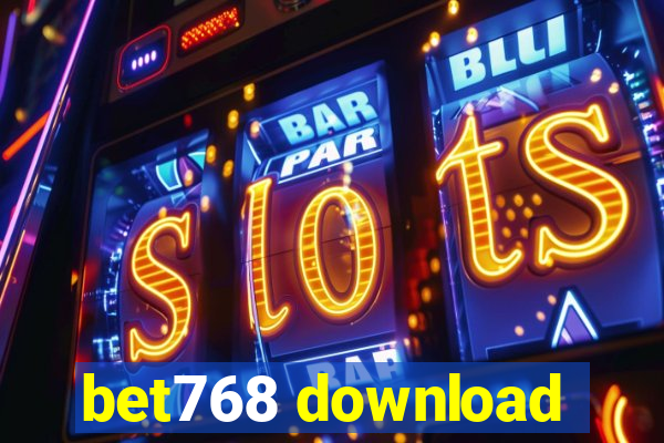 bet768 download