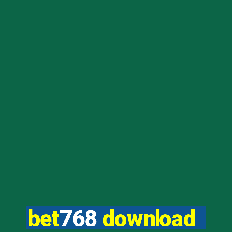 bet768 download