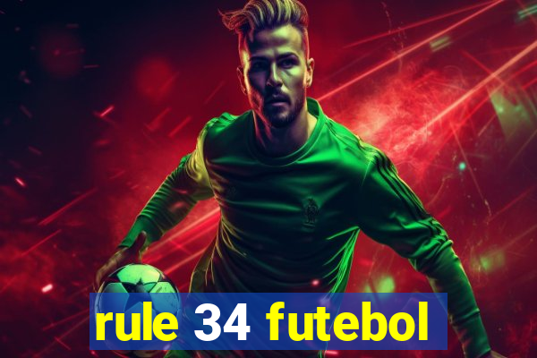 rule 34 futebol