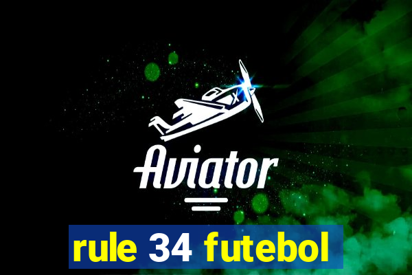 rule 34 futebol