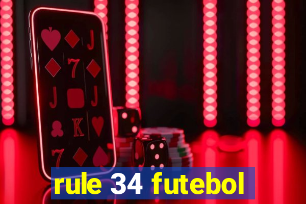 rule 34 futebol