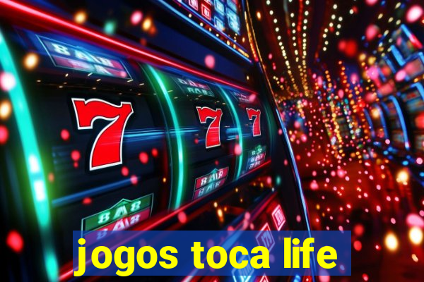 jogos toca life