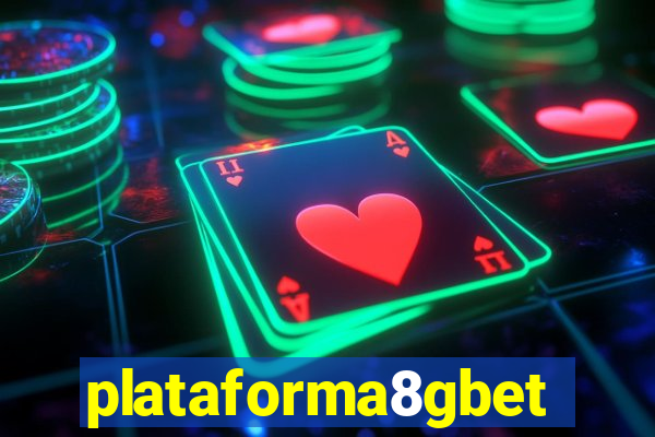 plataforma8gbet