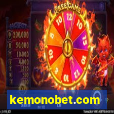 kemonobet.com