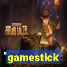 gamestick