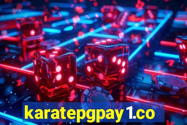 karatepgpay1.com