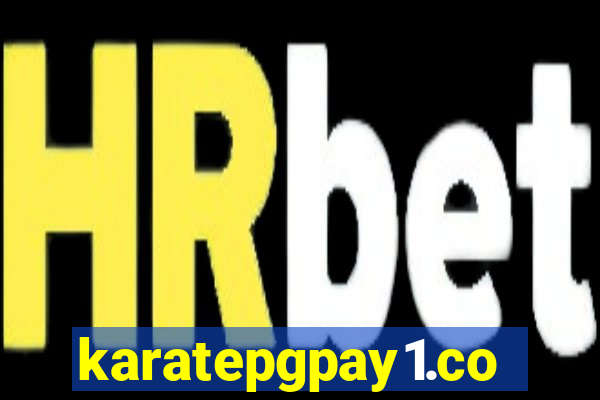 karatepgpay1.com