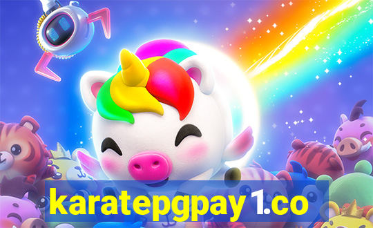 karatepgpay1.com