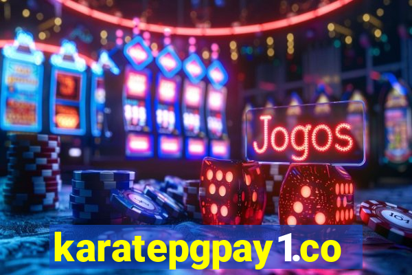 karatepgpay1.com