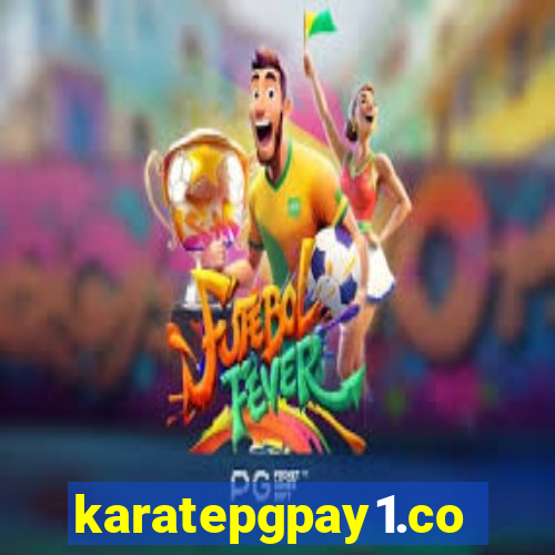 karatepgpay1.com