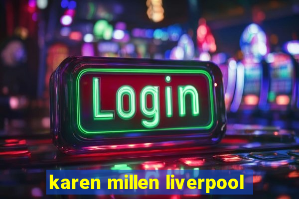 karen millen liverpool