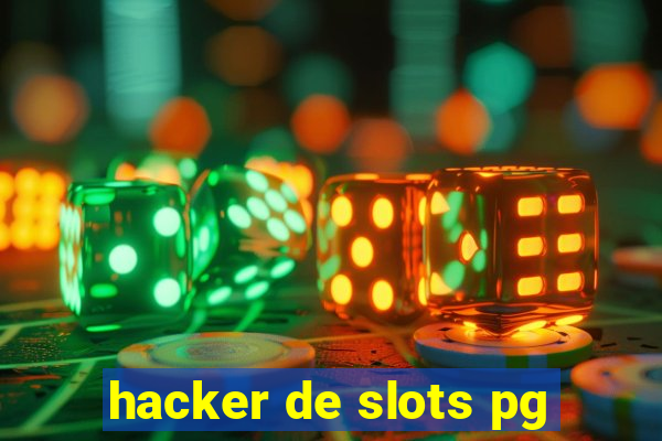 hacker de slots pg