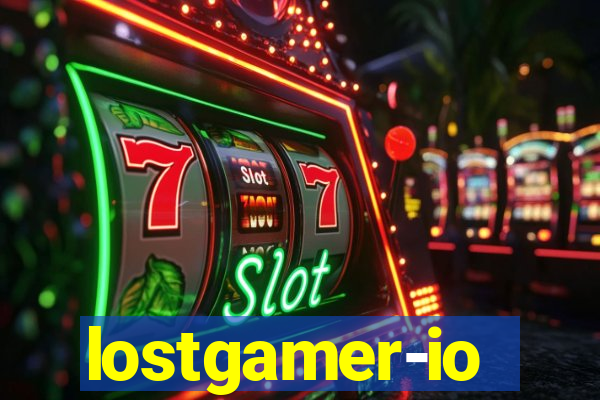 lostgamer-io