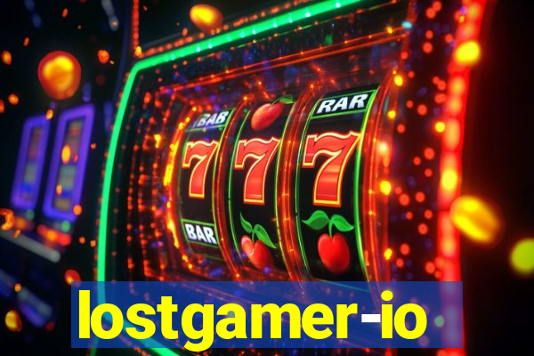 lostgamer-io