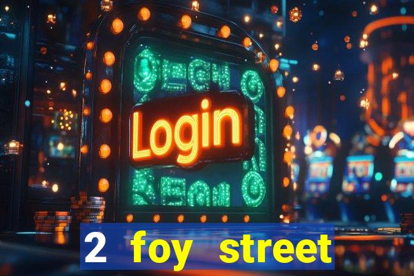 2 foy street casino nsw 2470