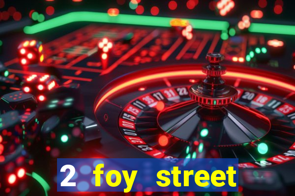 2 foy street casino nsw 2470