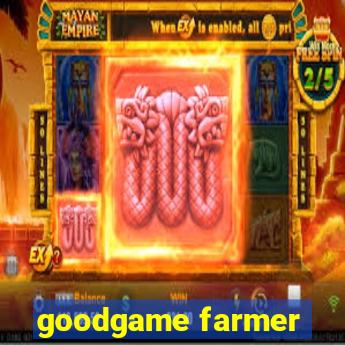 goodgame farmer