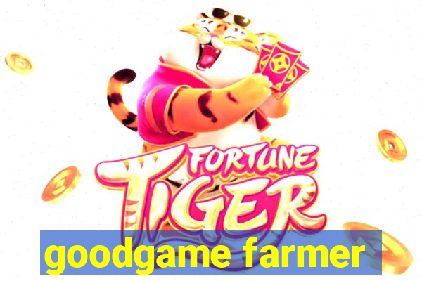 goodgame farmer