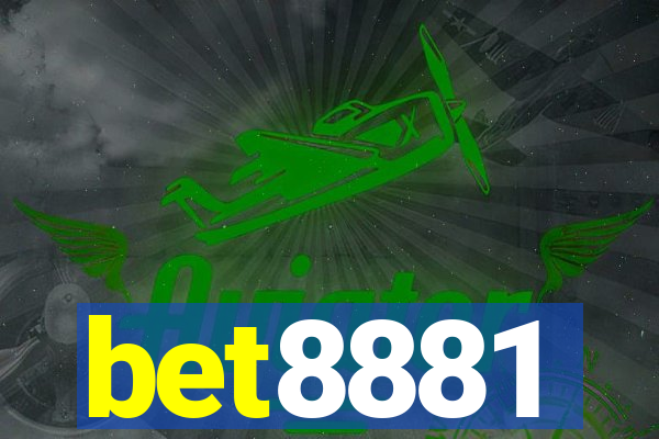 bet8881