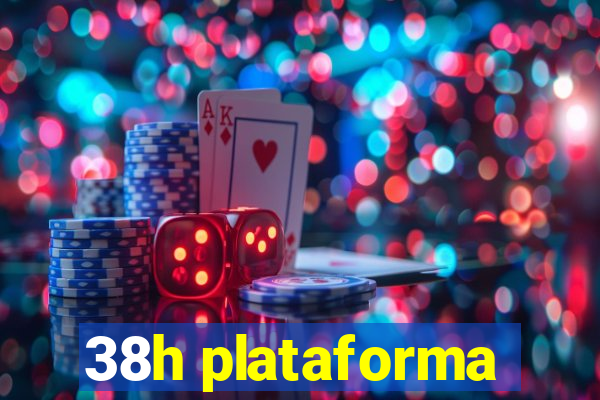 38h plataforma