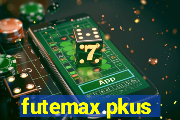 futemax.pkus