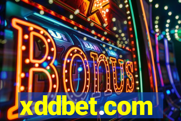 xddbet.com