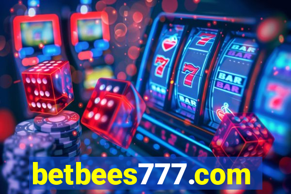 betbees777.com