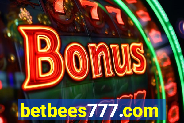 betbees777.com