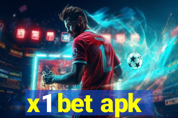 x1 bet apk