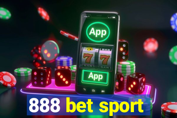 888 bet sport