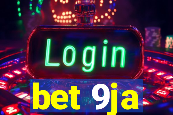 bet 9ja