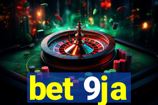 bet 9ja