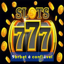 9brbet é confiável