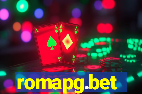 romapg.bet