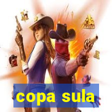 copa sula