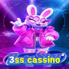 3ss cassino