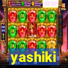 yashiki