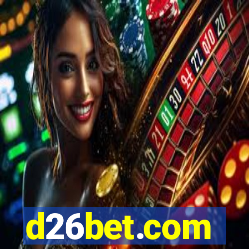 d26bet.com