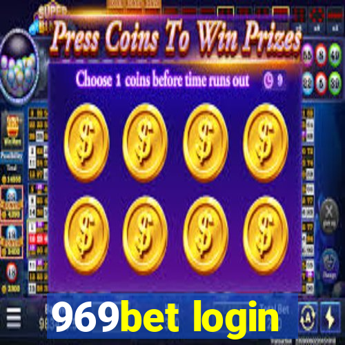 969bet login