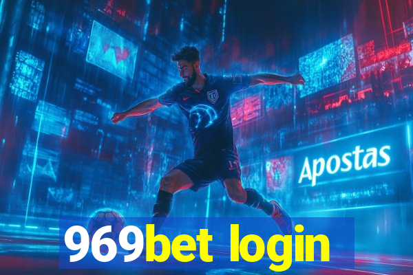 969bet login