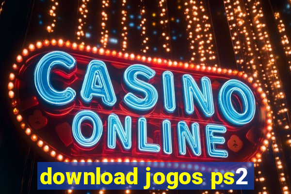 download jogos ps2