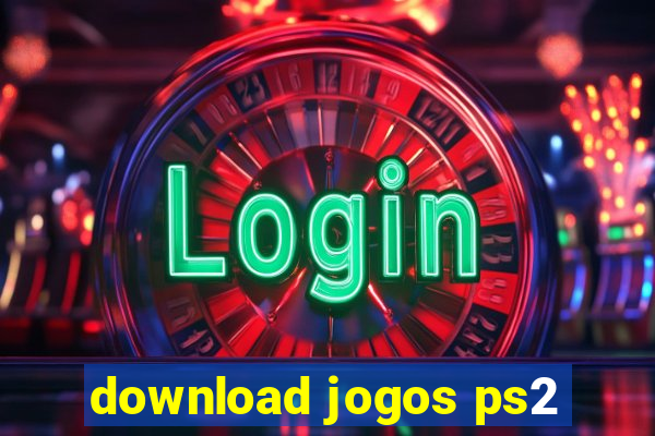 download jogos ps2