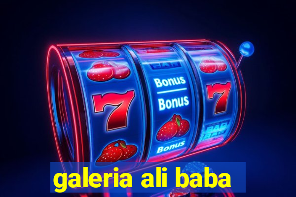 galeria ali baba