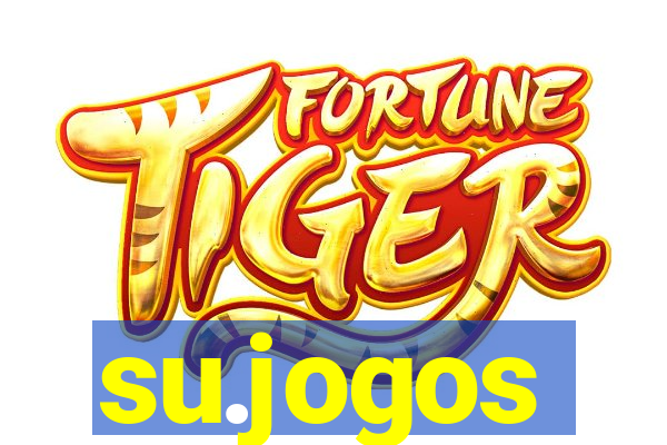 su.jogos