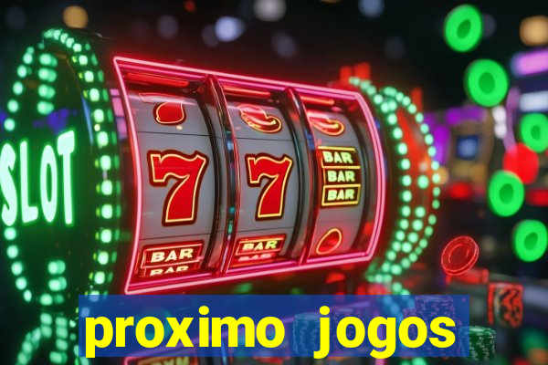 proximo jogos atletico mg