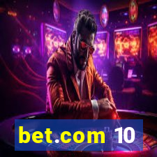 bet.com 10