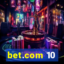 bet.com 10