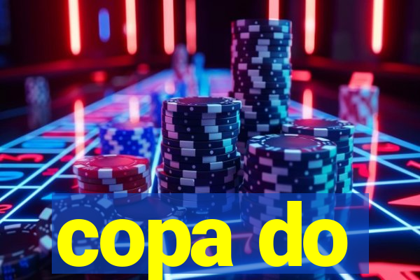 copa do