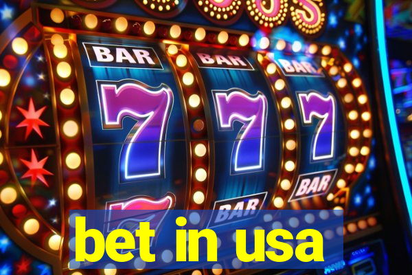 bet in usa