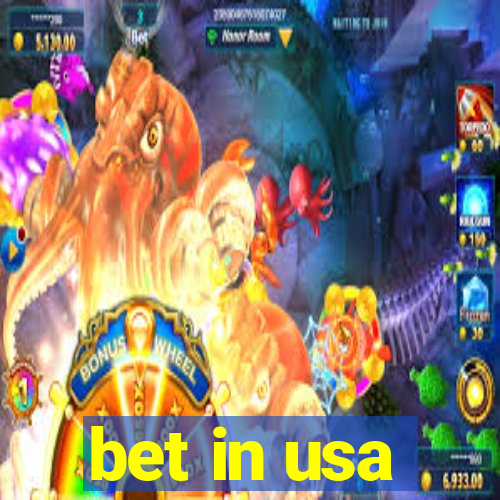 bet in usa